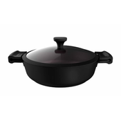 Cecotec nizek lonec Polka Experience 28 Low Pot Titan