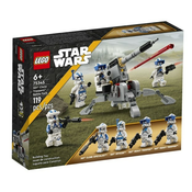 LEGO® Star Wars™ Kocke Klon truperi 501. legije 75345