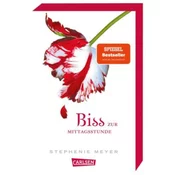 Biss zur Mittagsstunde (Bella und Edward 2)