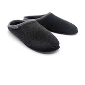 NW HIŠNI COPATI, (WLFP190_BLACK-45)