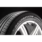 Ljetna PIRELLI 275/40R21 107Y Scorpion Verde XL FR SUV DOT xx23