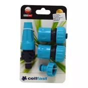 CELLFAST 50-505 3/4 SET SPOJNICA