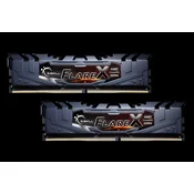 G.SKILL Ripjaws V 16GB (2x8GB) DDR4 3200MT/s CL16 DIMM RAM Memory