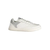 GAS SPORTS FOOTWEAR WOMEN WHITE