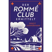 Der Rommé-Club ermittelt