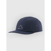 Patagonia Graphic Maclure Cap new navy