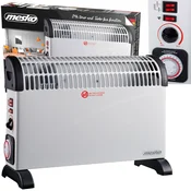 Mesko Radiator MS7741w