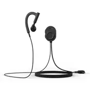 Jabra Perform 10, Mono USB-C, crna