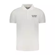 Accademia Militare Muška polo majica S5S629-5584_BI001, Bela