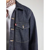 Levis EMBARCADERO STATION JKT Plava
