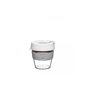 KeepCup Original Clear Nimbus S 227 ml
