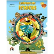 Ladrones de Tesoros