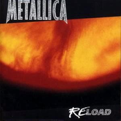 METALLICA-RELOAD