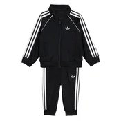 ADIDAS ORIGINALS Trenirka za tek Sst črna/bela
