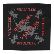Ruta SEPULTURA - LOGO - RAZAMATAZ - B131
