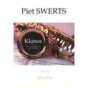 SWERTS P:KLONOS ALTO SAXOPHONE AND PIANO