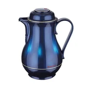 shumee Termo vrč rotpunkt 830 1,2 l, polnočno modra