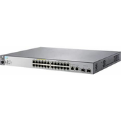 NET HP 2530-24-PoE+ switch REMAN
