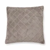 Dekordom dekorativna jastucnica softy 45x45 - mink ( 025772 )