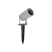 Projektorji VISION 1xGU10/IP65/ SIVA LL51585