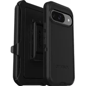 Ovitek OtterBox Defender ovitek Google Pixel 9/Pixel 9 Pro črn (77-95590)