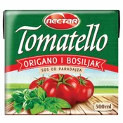 PARADAJZ PASIRANI ORIG I BOSILJAK TOMATELLO 500ML