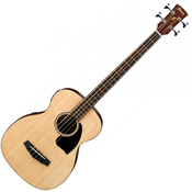 Ibanez PCBE12-OPN Open Pore Natural Akustična bas kitara