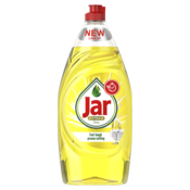 Jar Extra+ tekući deterdžent za ručno pranje posuđa Citrus 905 ml