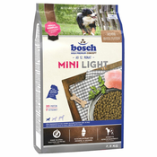 Bosch Mini Light - Varčno pakiranje: 2 x 2,5 kg