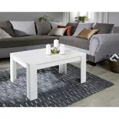 STOCIC ZA KAFU bela plocasti materijal