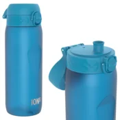 Ion8 Leak Proof posoda za vodo velik Blue 750 ml