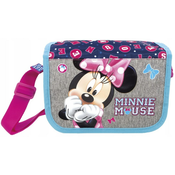 Torba za rame Derform Disney - Minnie Mouse