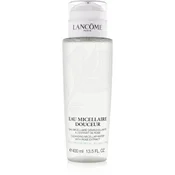 Lancôme Cleansers čistilna voda za vse tipe kože  400 ml