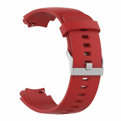 BStrap Xiaomi Amazfit Verge Silicone pašček, Red