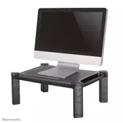 Neomounts NSMONITOR20 nosilec in stojalo za monitor 81,3 cm (32) Miza Črna