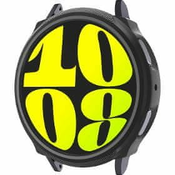Spigen Spigen Futrola S Tekucim Zrakom Za Samsung Galaxy Watch 7 (44 Mm) Zaštita I Laganoca