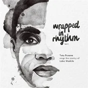 Tutu Puoane - Wrapped In Rhythm (LP)