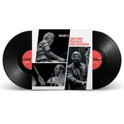 Chick Corea & Brian Blade & Christian McBride - Trilogy 3 (2 LP)