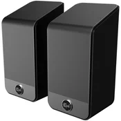 Klipsch Flexus SURR 200 Surround speakers for Flexus Core soundbars, black, pair