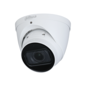 IP kamera Dahua IPC-HDW3541T-ZAS (5 MP, 2,7-13,5 mm (motor), zunanja, H265 +, IP67, IR40m, ICR, WDR, SD, PoE)