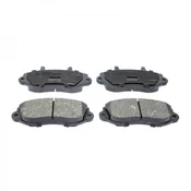 ZAVORNE OBLOGE spredaj OPEL MOVANO A; RENAULT MASTER II; VAUXHALL MOVANO MK