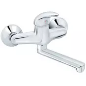 Rosan Jednoru?na zidna baterija sa sudoperu ili lavabo JP321015