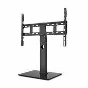 Hama TV-Stand Swivel- and height adjustable up to 65 /40kg 220867