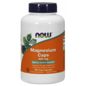 Magnesium Caps (180 kap.)