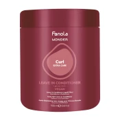 Fanola Wonder Curl Leave In Conditioner 1000 ml