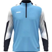 Jako Jakna JAKO Dynamic Ziptop Kids