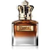 Jean Paul Gaultier Scandal Elixir Pour Homme