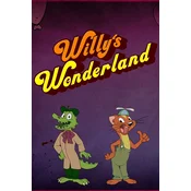Willys Wonderland - The Game XBOX LIVE Key EUROPE