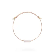 BERRIES zapestnica ženska kvarcova Power of Love bracelet