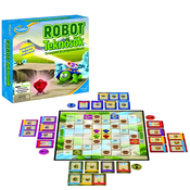 Thinkfun: Društvena igra Robot kornjace
